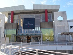 国内にもある空港型免税店に行ってみた