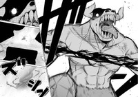 【漫画】『聖剣ちゃんはこじらせている』41　©Tsumikidou/SQUARE ENIX