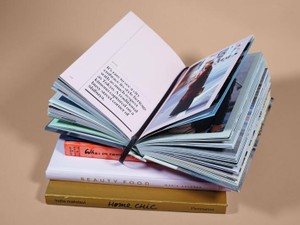 人気者のライバルに近づくため、面白くて頭のいい人を本気で勉強した