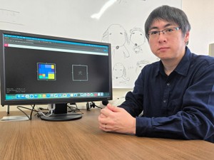 山田祐樹さん「変な心理学　バズっているアレの正体」インタビュー　「いけねえ癖」に駆られて