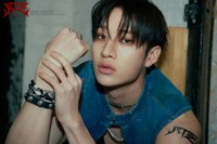 バンチャン（出典：Stray Kids公式SNS）