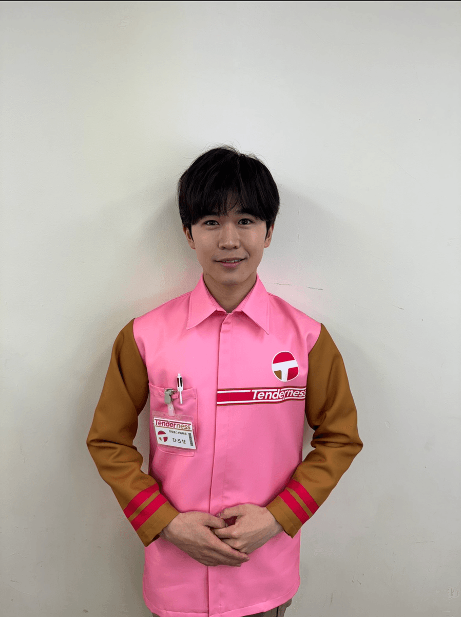 鈴木福 (@Suzuki_Fuku_TE)さんのXより