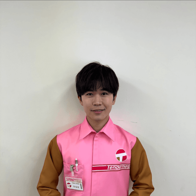 鈴木福 (@Suzuki_Fuku_TE)さんのXより