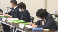 岡山市発達障害者支援地域協議会（19日）