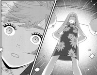 「これだわ！」と直感的に感じたホーキンスは、後日ブティックに向かう　(c) 竹内絢香 / PIE International