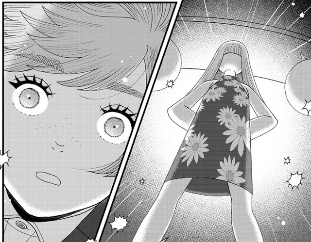 「これだわ！」と直感的に感じたホーキンスは、後日ブティックに向かう　(c) 竹内絢香 / PIE International