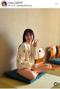 晴こころインスタグラム＠coco_ro0219より