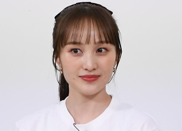 百田夏菜子さん