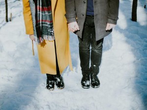 年の差や結婚、コロナ。私の恋愛デフォルトにはいくつもの障害がある