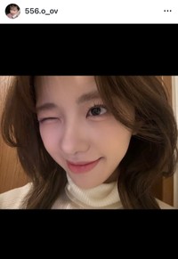 （加藤心公式インスタグラムより）