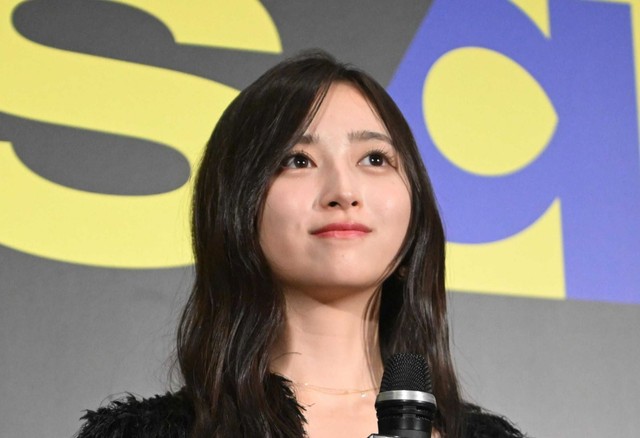 井上和