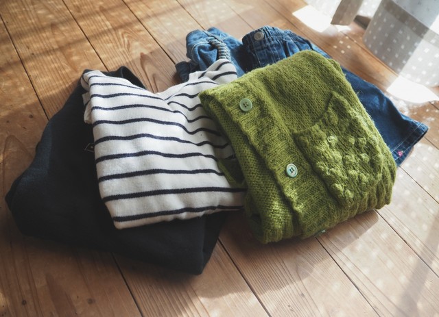 「最低気温18℃」が衣替えのタイミング！？