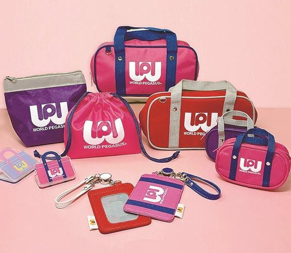 ワッペ 色とりどりのスクールバッグ、女子高生の心をつかみ全国区へ