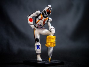 仮面ライダーフォーゼ、伝統の涙ラインやめた理由　担当者「泣かせたくなかった」