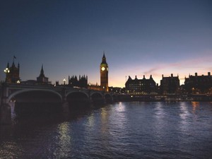 人生を楽しむには心身の健康。否定された私を前向きにしたイギリス