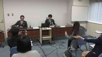 JR四国の会見