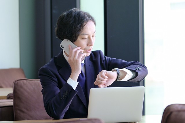 「タイパ」という言葉を知っていますか？　※画像はイメージです（polkadot/stock.adobe.com）