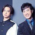 「ジャズ大名」千葉雄大さん×藤井隆さん対談　生演奏で踊る時代劇「チャレンジングな舞台になりそう」