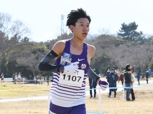 駒澤大学・伊藤蒼唯　ラストイヤーのトラックシーズンは10000mで27分台を狙う