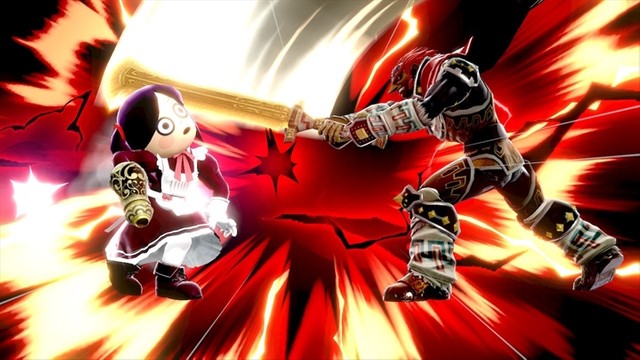 格ゲーマー スマブラ沼にオチる 2dアクション スマブラsp の随所に感じた格ゲーの 面影 Gameクロス