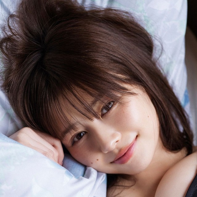 冴木柚葉 FLASHデジタル写真集「僕だけが知っている」ⓒ光文社／週刊FLASH（写真・HIROKAZU）