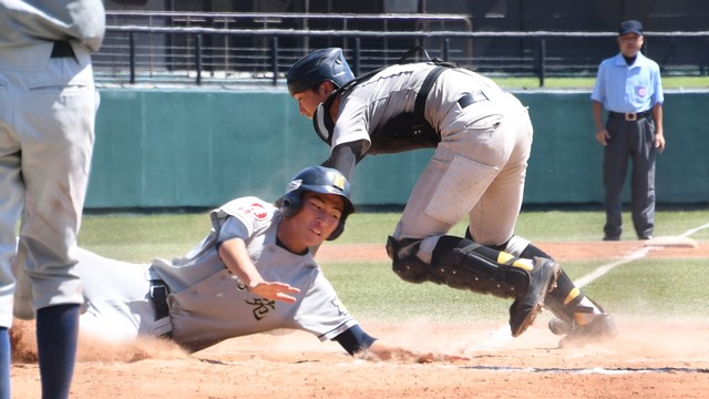 第67回全国高校軟式野球選手権神奈川大会