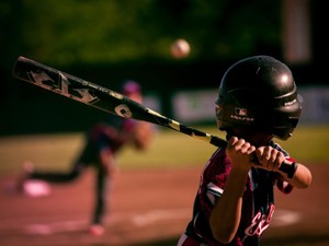 ガキ大将だった彼がプロ野球選手に。スポーツの力を、私も信じる