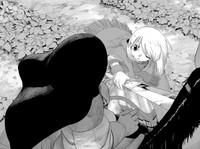 【漫画】『ジュミドロ』60　Ⓒ瀧宏一／講談社