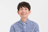 矢部太郎さん近影(c)新潮社