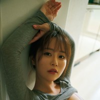 「FLASH」（26年8月4日発売号）に登場した井口裕香ⓒ光文社／週刊FLASH＝写真・熊木優(io)