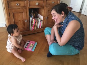 子どもは生まれたときから人格のある主体「最初の1000日」に手厚いフランスの福祉