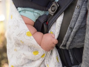 ド文系からエンジニア、そして「母」へ。できるふりから始めればいい