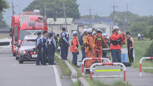 現場の旭川　岡山・北区　6月
