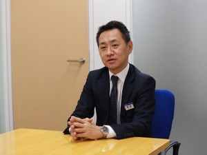 LINEで相続手続きをサポート　みずほ信託銀行の「WEB遺産整理」を取材