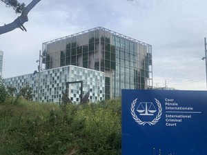 戦争犯罪とは？プーチン大統領に逮捕状を出した国際刑事裁判所（ICC）の役割と手続き