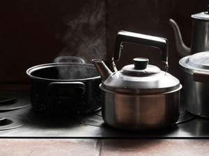 キッカケはみそ汁を作ったこと。自分とつながるために私は料理を作る