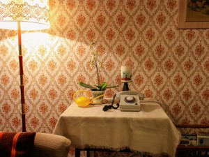 私にドンピシャのリンガーTが、無縁と思っていた恋を急に運んできた