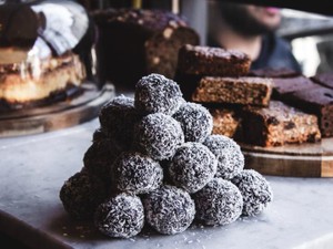 手作りチョコから解放された今、「大量生産」のバレンタインが恋しい