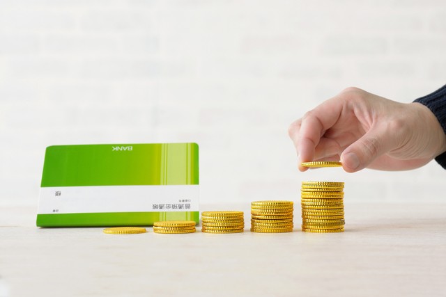 老後資金についてしっかりと計画を立てましょう（takasu/stock.adobe.com）
