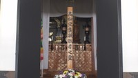 六角堂　高松市中野町