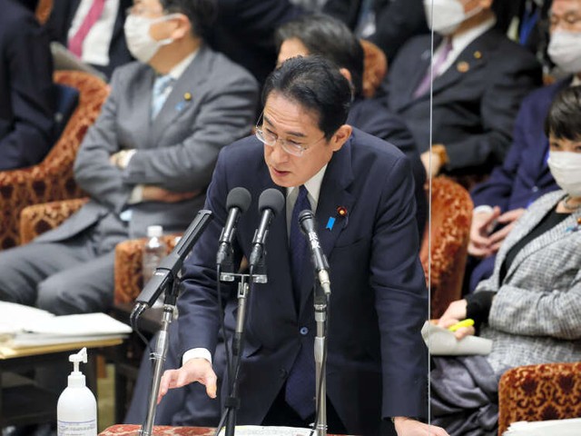 岸田首相が「異次元の対策」を訴える少子化問題、多方面に深刻な理由を武見議員が指摘