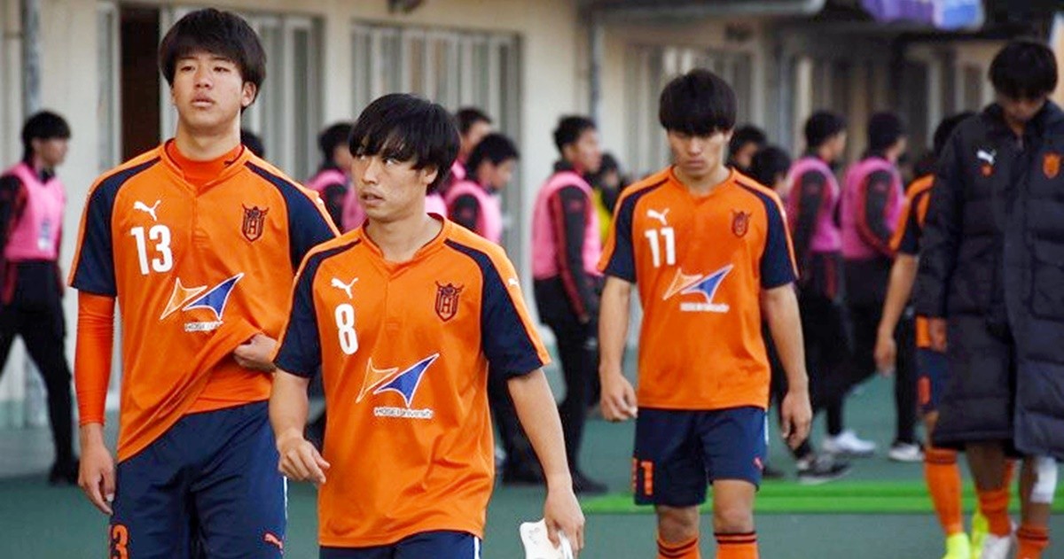 サッカー - 昨年覇者の法政は今季まさかの無冠 最後の戦いで待っ