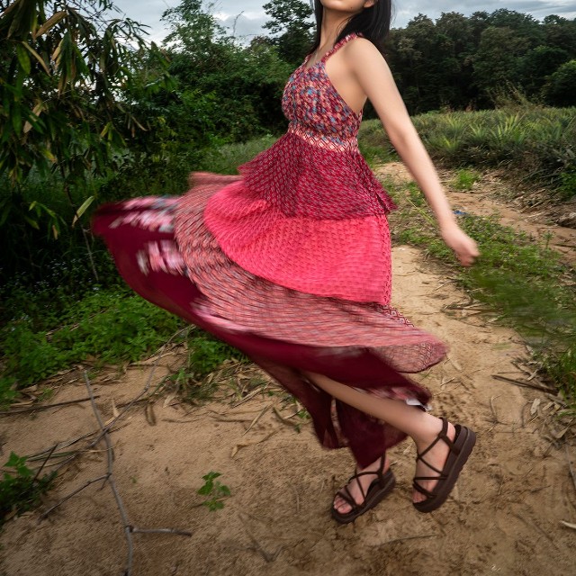 蓬莱舞2nd写真集『ラストシーン』（撮影／佐藤佑一　Ⓒ光文社）