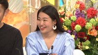 3月9日放送の「新婚さんいらっしゃい！」より（C）ABCテレビ