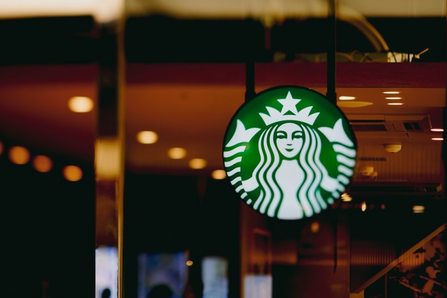 スターバックスコーヒー　※この画像はイメージです（beeboys - stock.adobe.com）