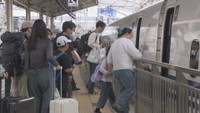 JR岡山駅　岡山・北区