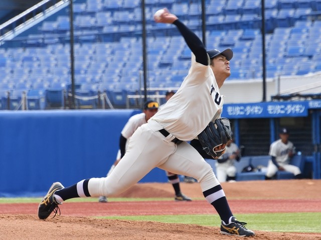 東洋大学 野球部 ジャケット 公式オンラインショップ | 東洋大学硬式