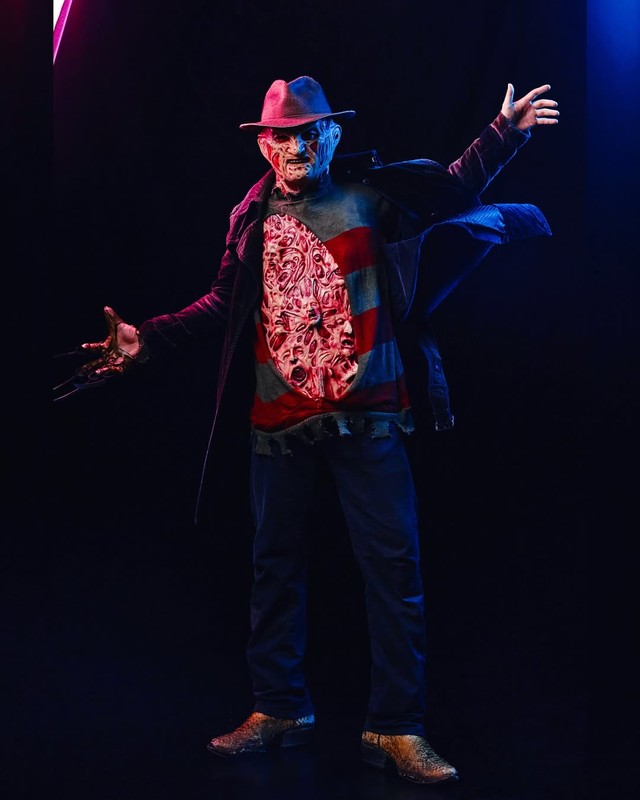 広島フレディさん