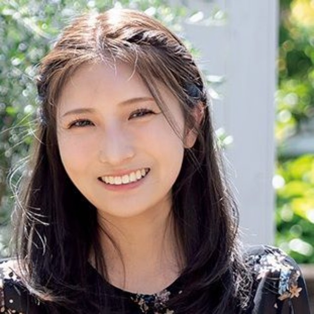 三田悠貴（撮影／唐木貴央　ヘアメイク／哘絵美子　スタイリング／佐賀愛衣）
