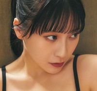 汐見まとい（撮影／高橋慶佑　ヘアメイク／海瀬志津奈（JULLY）　スタイリング／大橋みずな）